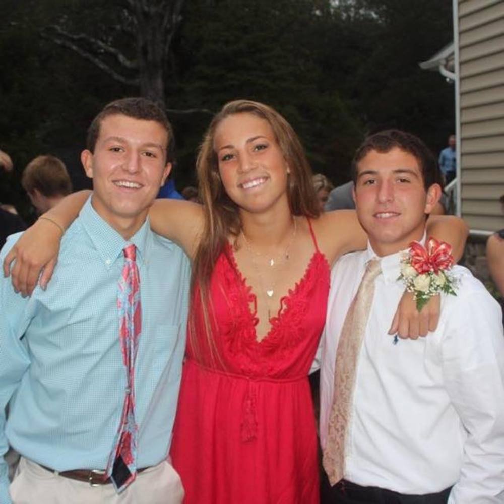 Meet your Posher, Peter